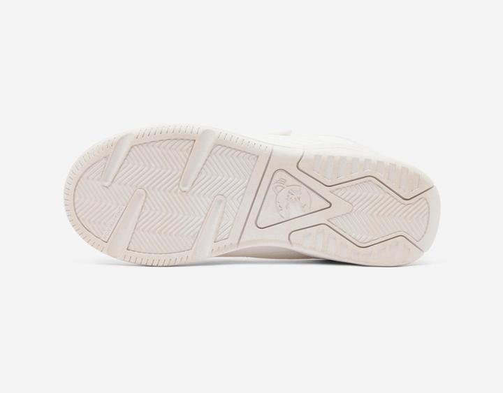 Immagine prodotto Decathlon Scarpe sportive per bambini con lacci/velcro - Playventure Yard bianco (39)