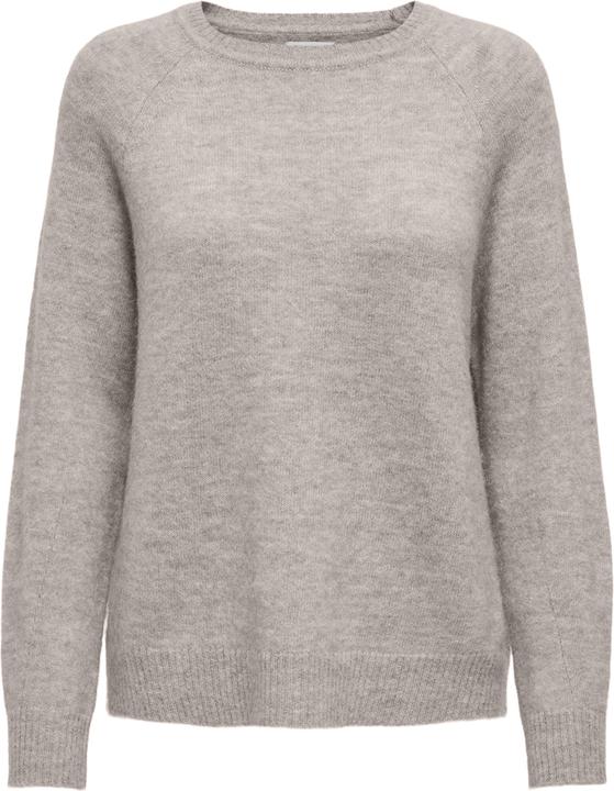 Only ONLROME Strickpullover Strickpullover