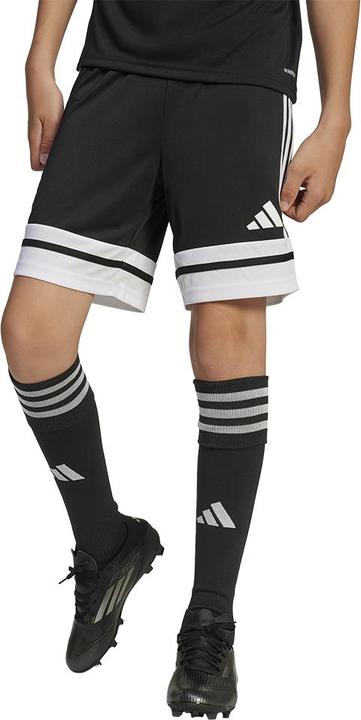 Actual product image adidas Squadra 25 Short Kids (152)