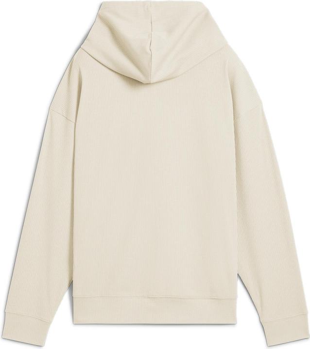 Produktbild Puma ESS ELEVATED Comfort Rib Hoodie (XS)