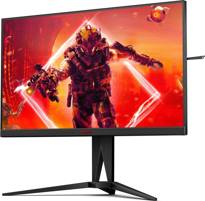 Immagine prodotto AOC AG275QXN (2560 x 1440 pixel, 27")