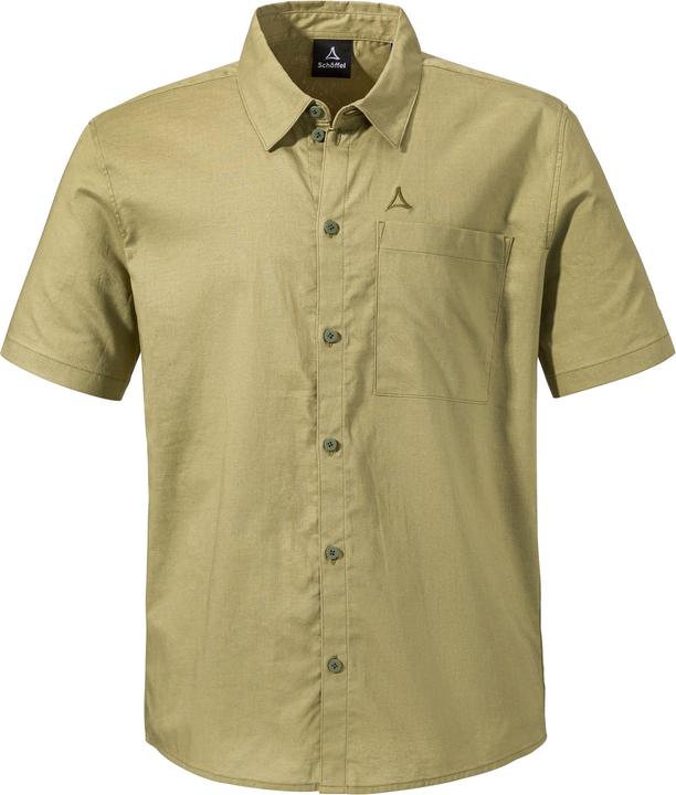 Solid Olive