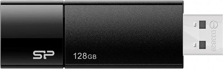 Actual product image Silicon Power Blaze B05 (32 GB, USB-A, USB 3.0)
