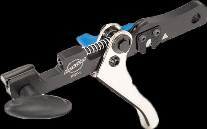 Produktbild Park Tool Hydraulikleitungs Zange HBT-1