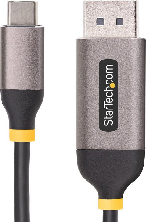 Image du produit StarTech DisplayPort – USB C (3 m, USB Type C, DisplayPort)