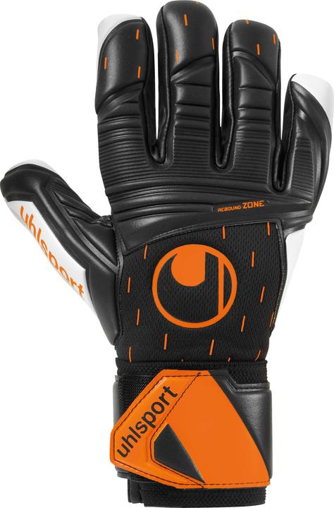 Actual product image Uhlsport Goalkeeper Glove Speed Contact Supersoft Hn (10)