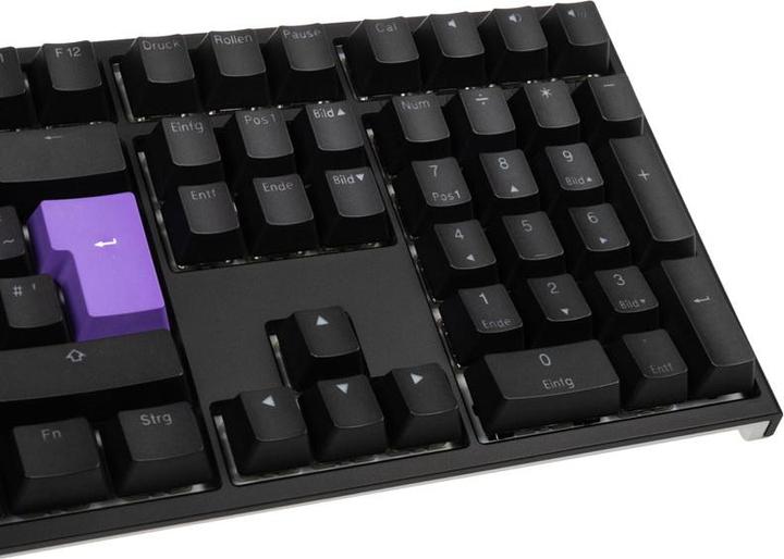 Actual product image Ducky One 2 (DE, Cable)