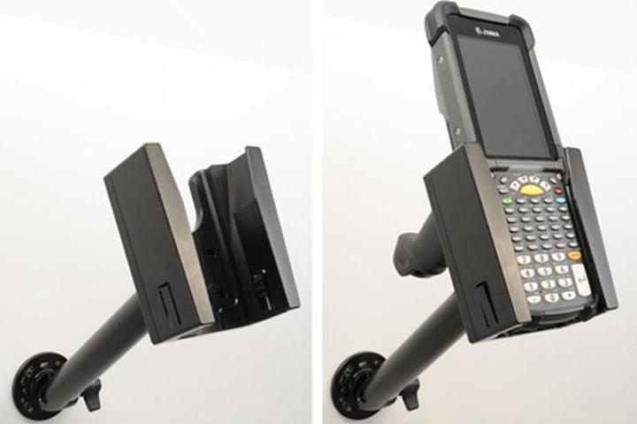 Immagine prodotto Brodit 710134 Supporto del dispositivo Zebra MC9300