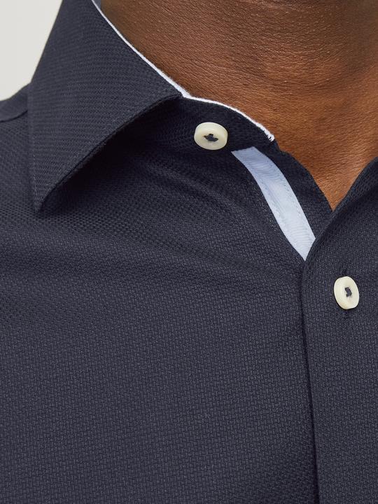 Immagine prodotto Jack & Jones Jprblaparker Detail L/S Shirt Noos (M)