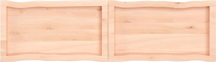 Actual product image VidaXL Aneta (140 x 40 x 6 cm)