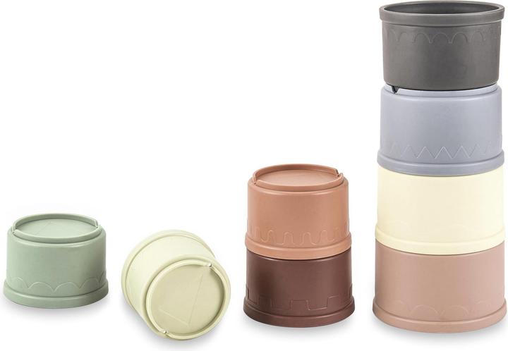 Image du produit Scandinavian Baby Products Empiler les tasses