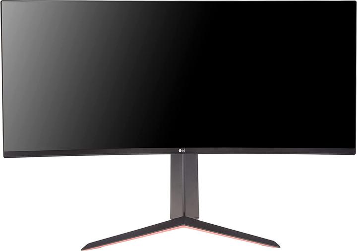Produktbild LG UltraGear 34GP63A-B (3440 x 1440 Pixel, 34")