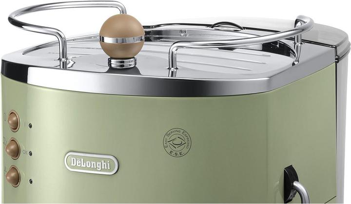 Actual product image De'Longhi Icona Vintage
