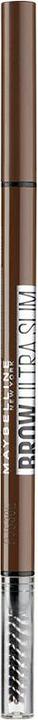 Actual product image Maybelline New York Brow Ultra Slim (4 Medium Brown)