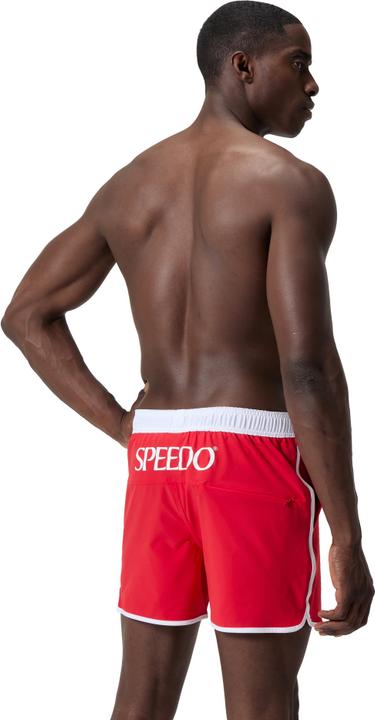 Image du produit Speedo Jetstream Retro Logo Volley 16 (L)
