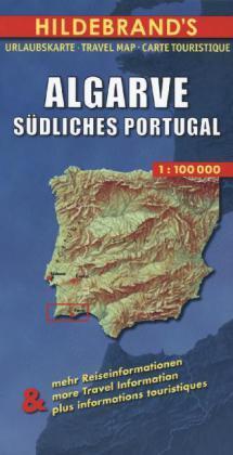 Image du produit Algarve 100000