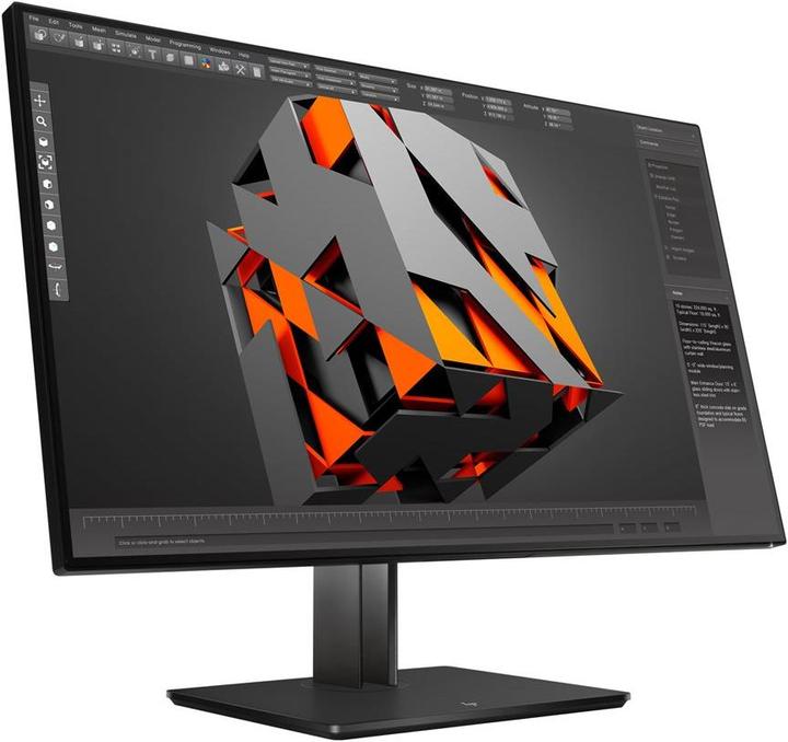 Produktbild HP Z32 (3840 x 2160 Pixel, 31.50")