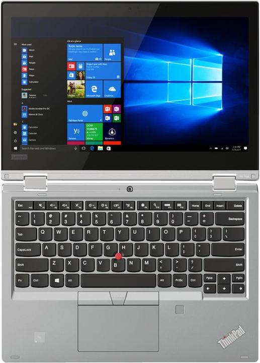 Produktbild Lenovo ThinkPad L380 Yoga (13.30", Intel Core i5-8250U, 8 GB, 512 GB, CH)