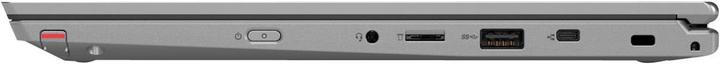 Produktbild Lenovo ThinkPad L380 Yoga (13.30", Intel Core i5-8250U, 8 GB, 512 GB, CH)