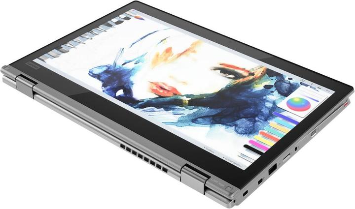 Produktbild Lenovo ThinkPad L380 Yoga (13.30", Intel Core i5-8250U, 8 GB, 512 GB, CH)