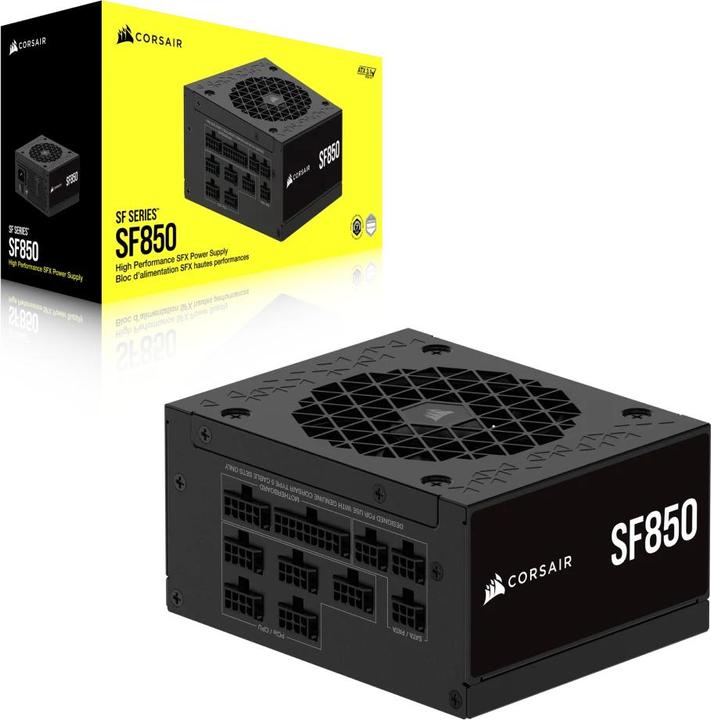 Produktbild Corsair SF850 (850 W)