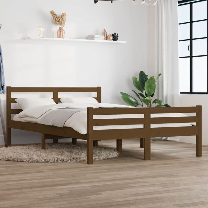 Actual product image VidaXL Ingaborg (120 x 190 cm)