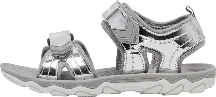 Actual product image hummel Sandal Sport Mirror Jr (35)