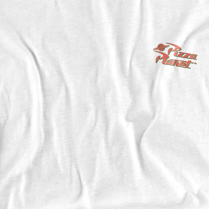 Produktbild Toy Story Pizza Planet TShirt (M)