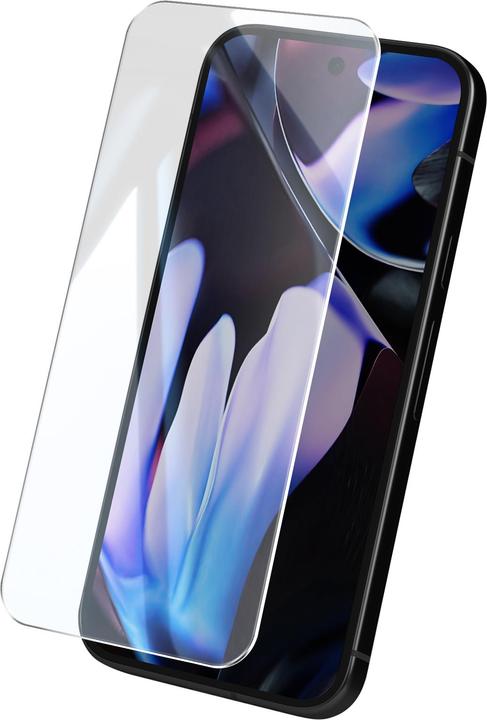 Image du produit Mayaxess Film pour écran CrystalGuard (1 pièce(s), Google Pixel 9 Pro XL)