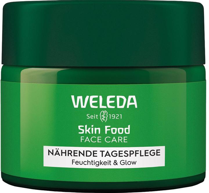 Weleda Skin Food (40 ml, Tagescreme)