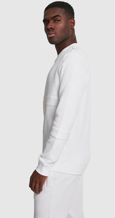 Produktbild Urban Classics Heavy Pique Crew (XXL)