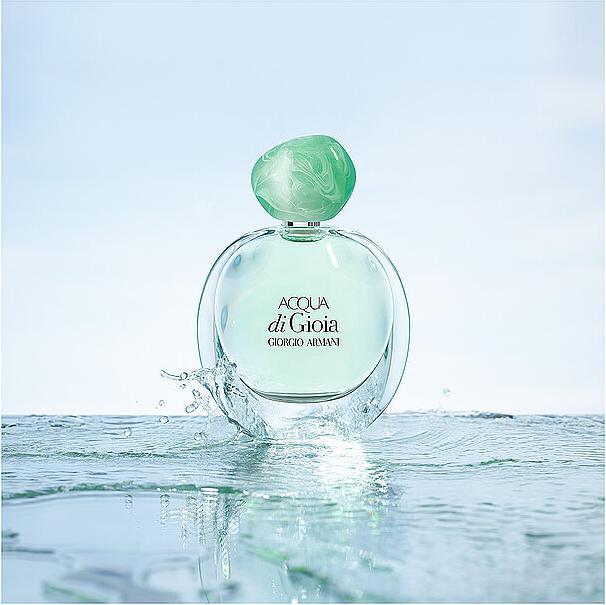 Image du produit Giorgio Armani Acqua di Gìoia (Eau de parfum, 30 ml)