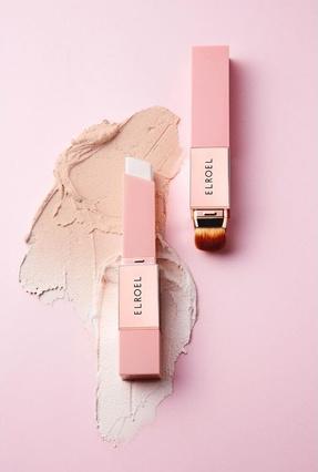 NoName ELROEL BLANC Apfel Stick Sonnenschutz LSF50+ PA++++ 11g (Sonnenstick, SPF 50+, 11 g)