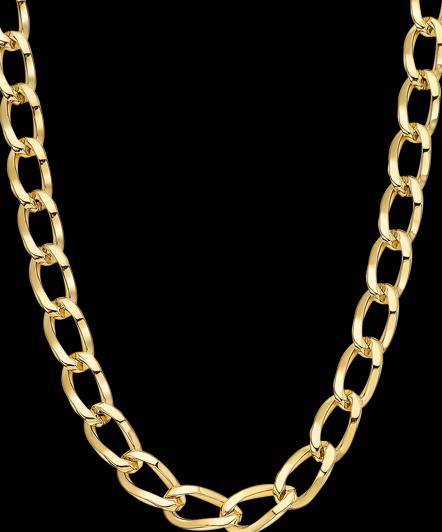 Lotus Necklace femme LS2232/1/2 (MAT BIJOU)