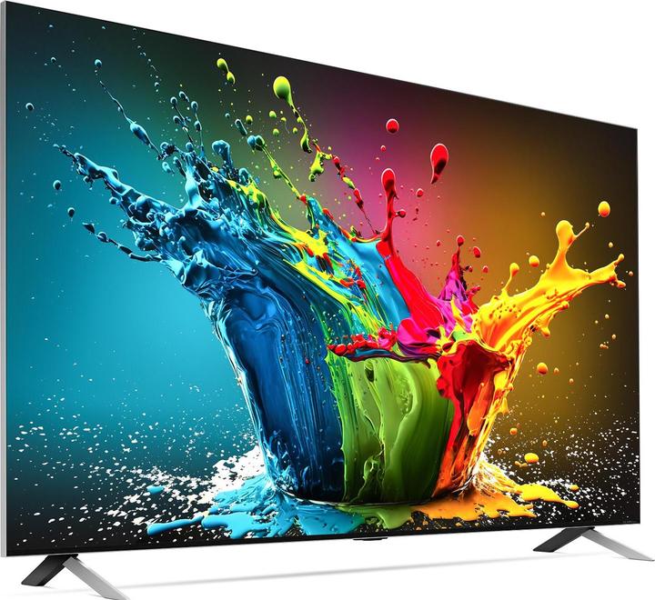Produktbild LG 86QNED99T9B (86", QNED, 8K, 2024)
