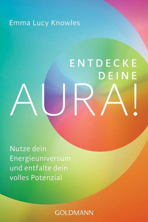 Immagine prodotto Entdecke deine Aura! (Tedesco, Emma Lucy Knowles, 2022)