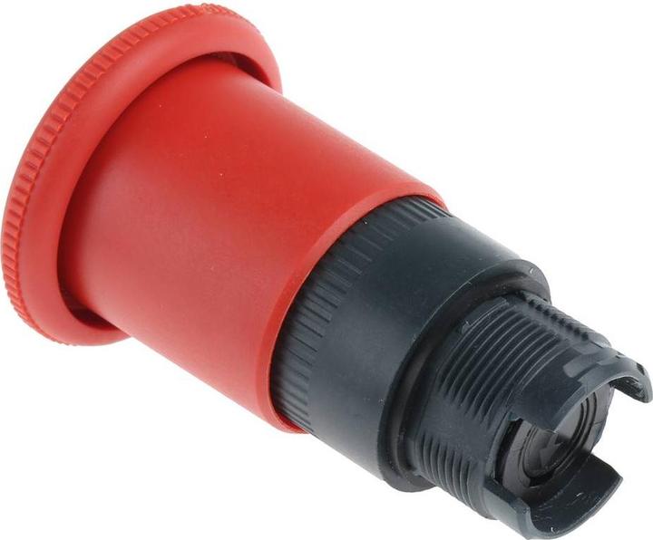 Produktbild Schneider Electric Pilztaste 22mm rot