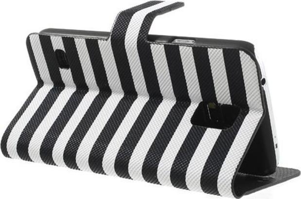 Immagine prodotto Rivestimento in pelle opaca (Samsung Galaxy S5)