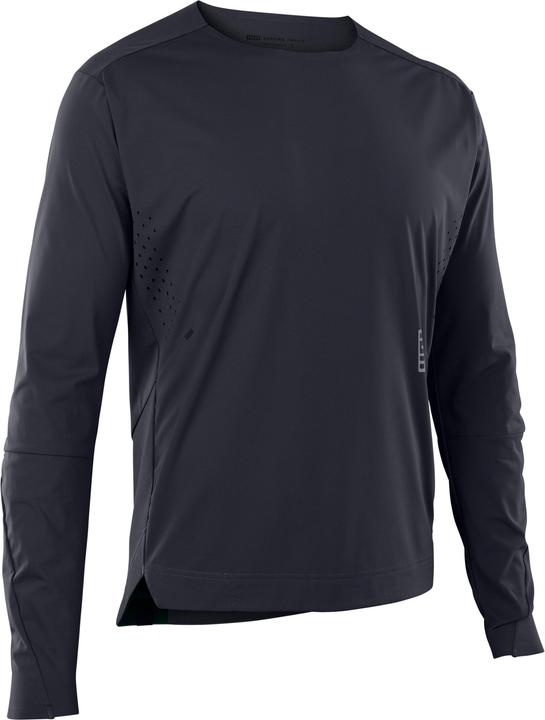 Image du produit ION Bike Jersey Scrub Amp LS BAT (XXL)