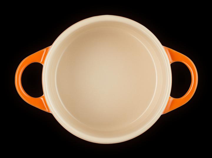Actual product image Le Creuset Mini-Cocotte