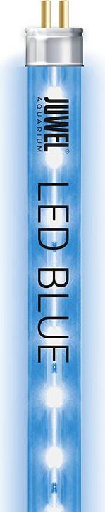 Actual product image Juwel Aquarium Blue (LED, 21 W)
