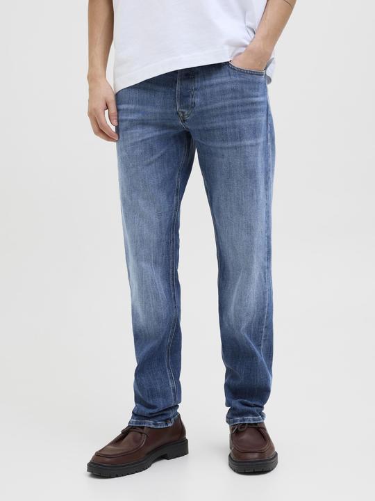Produktbild Jack & Jones JJIMIKE JJORIGINAL GE 922 Tapered Fit Jeans Tapered Fit Jeans (36)