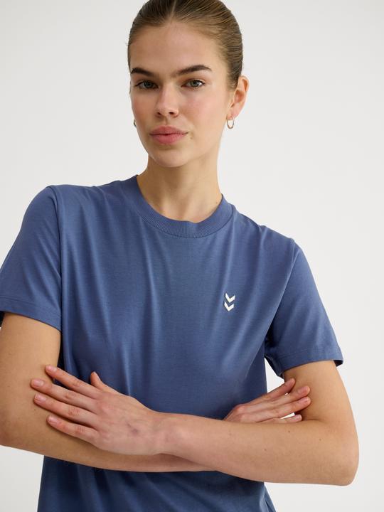Immagine prodotto hummel hmlPULSE W T-SHIRT (XS)