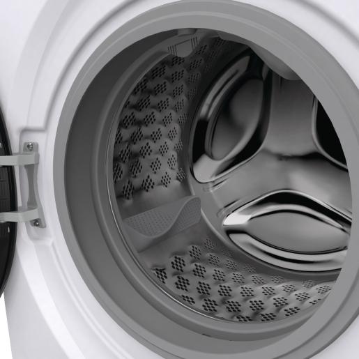 Produktbild Hisense WF5V144BW/BLX (10 kg, Links)