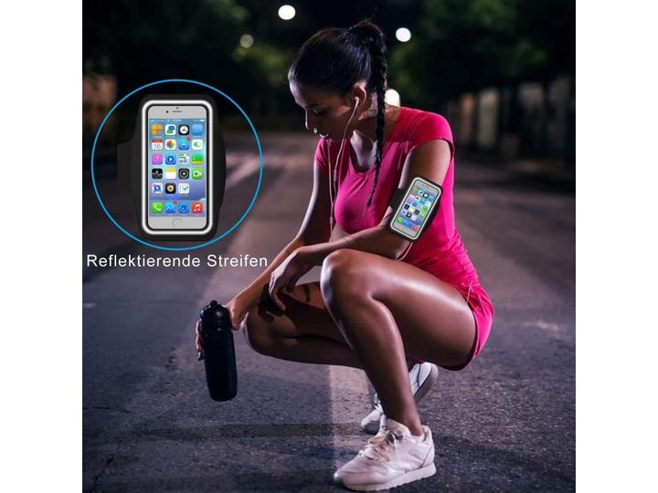 Productafbeelding SmartFitness Google Pixel 6 Pro Mobiele Telefoon Sport Armband