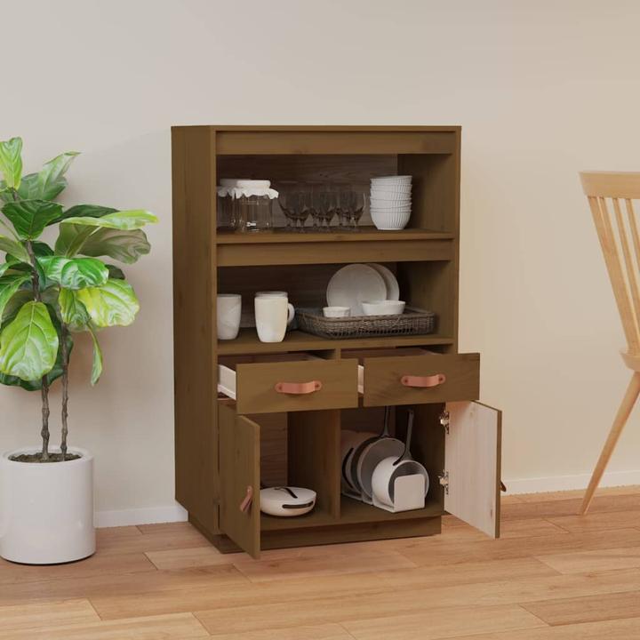 Immagine prodotto VidaXL Ramona (67 x 40 x 108,5 cm)