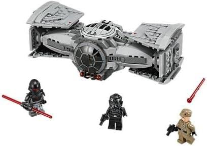 Produktbild LEGO Star Wars - Tie Advanced Prototype (75082) (75082, LEGO Star Wars)