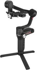 Productafbeelding Zhiyun Weebel S (Reflexcamera met één lens, Camera met verwisselbare lens, 3 kg)