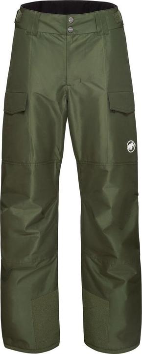 Mammut Fall Line HS Thermo Pants Men (48)
