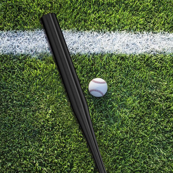 Immagine prodotto Relaxdays Mazza da baseball (34")